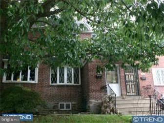 8561 Temple Road Philadelphia, PA 19150 - Photo 1 of 8 Exterior Front