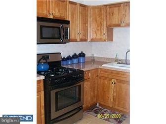 8561 Temple Road Philadelphia, PA 19150 - Photo 3 of 8 Kitchen