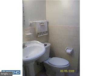 8561 Temple Road Philadelphia, PA 19150 - Photo 5 of 8 Bathroom