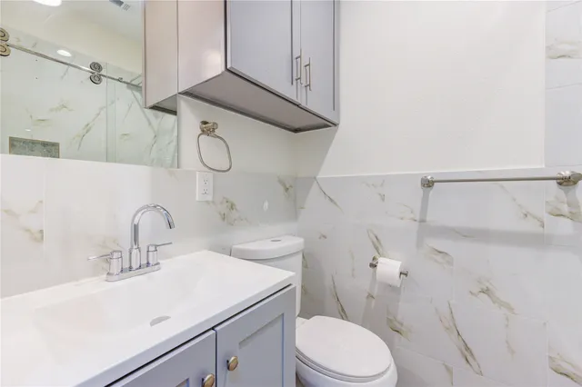 a very nice looking room with a wooden floor