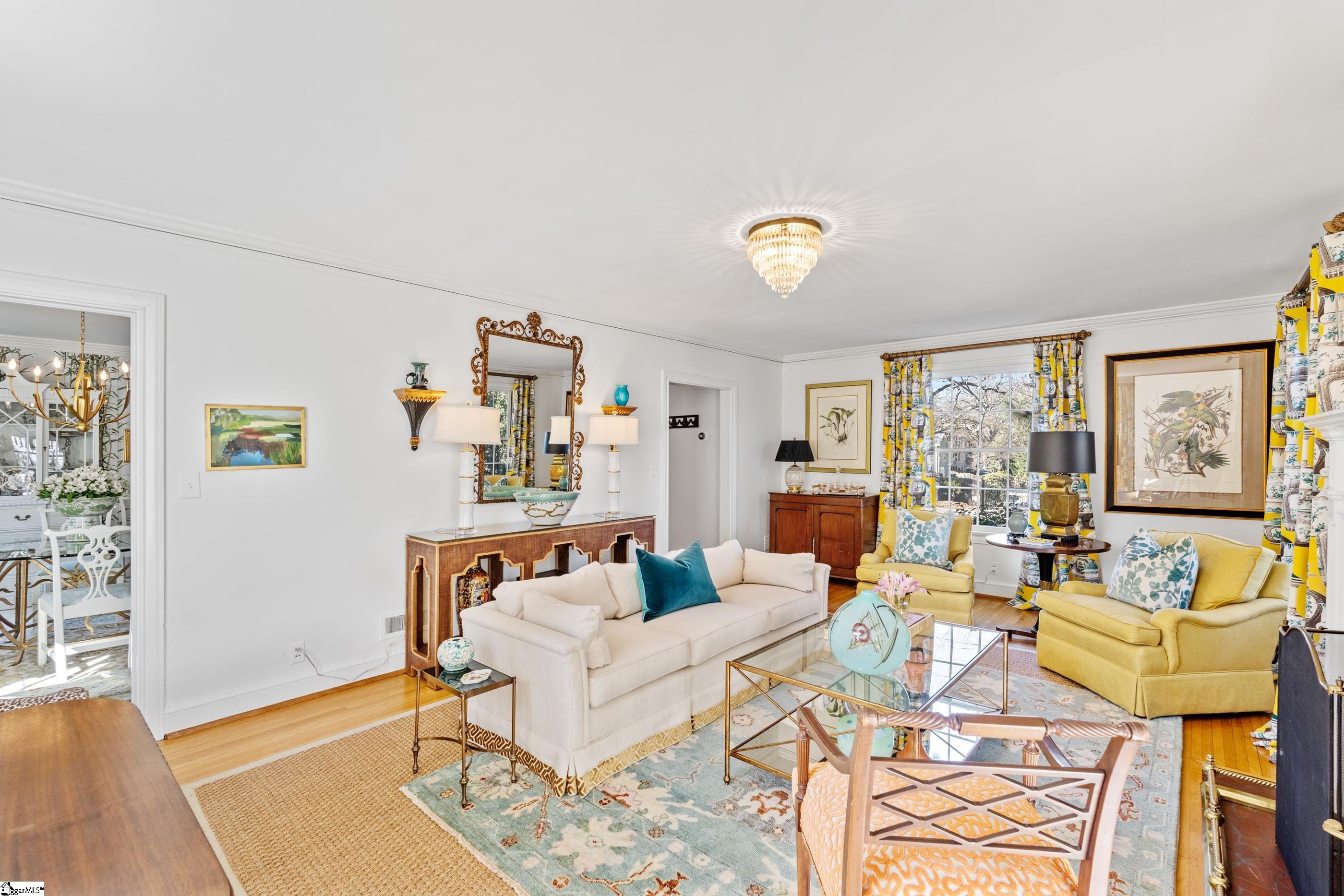 404 East Faris Road Greenville, SC 29605 - Photo 8 of 40 Gallery Image 8