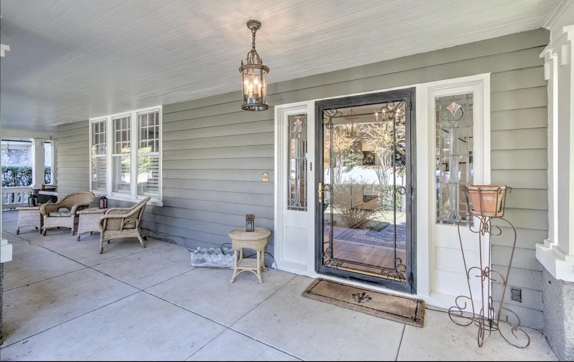 1515 Goodbar Avenue Memphis, TN 38104 - Photo 12 of 21 a outdoor space with furniture