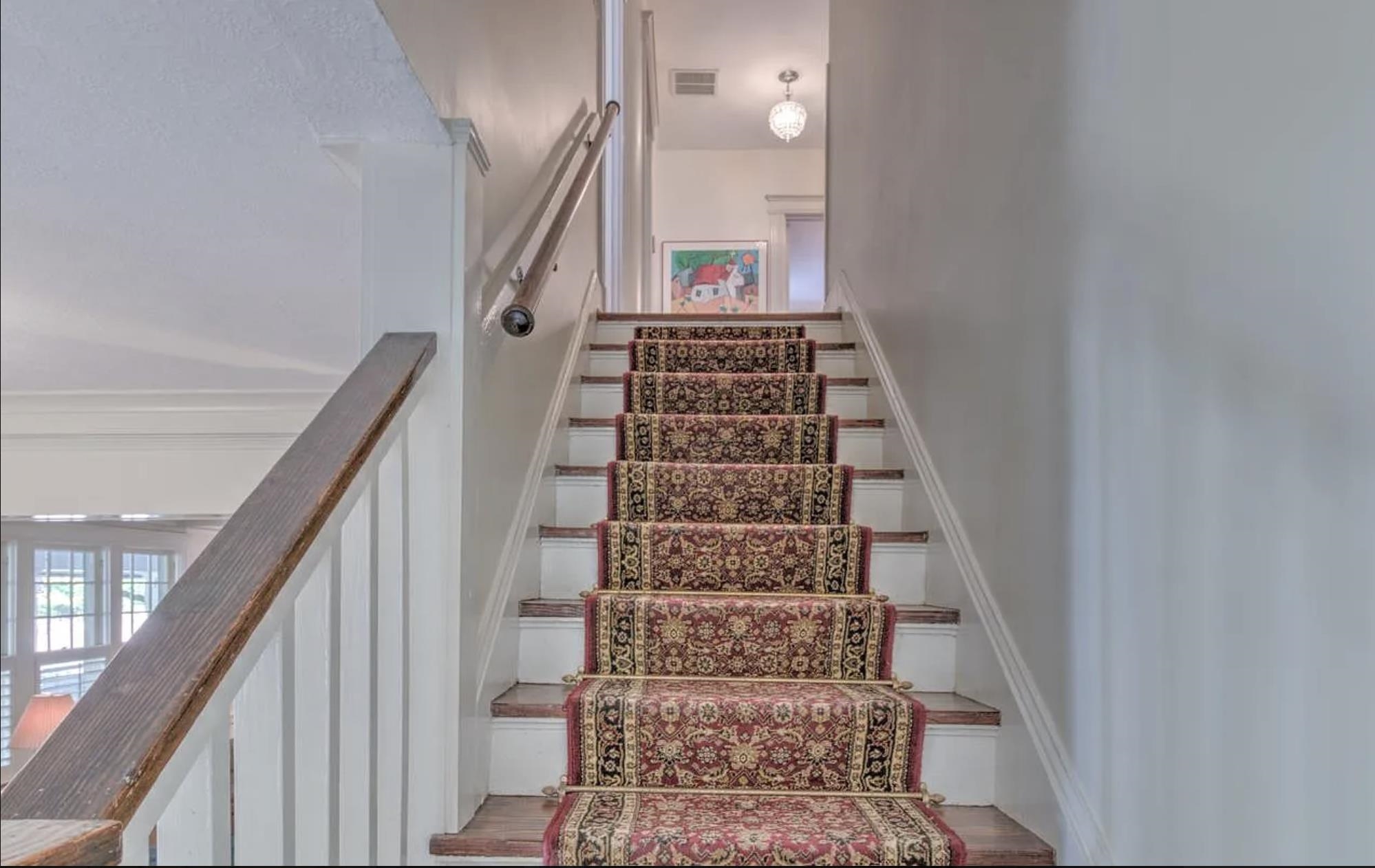 1515 Goodbar Avenue Memphis, TN 38104 - Photo 2 of 21 a view of entryway with stairs