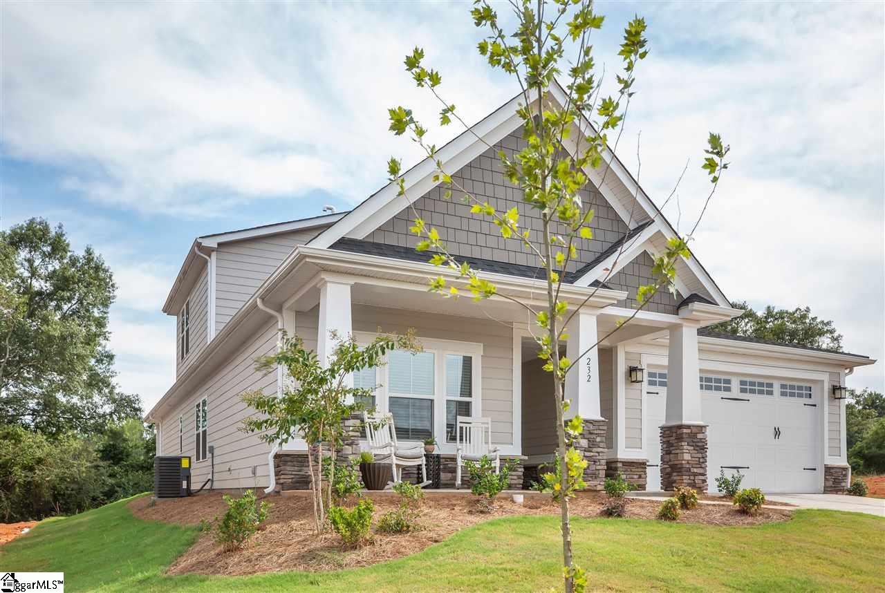 232 Bronson Ridge Anderson, SC 29621 - Photo 2 of 22