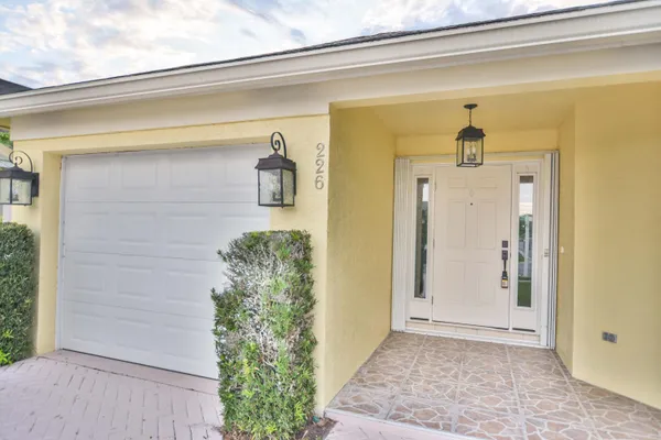$3,800 | 226 Moccasin Trail West, Jupiter, FL 33458