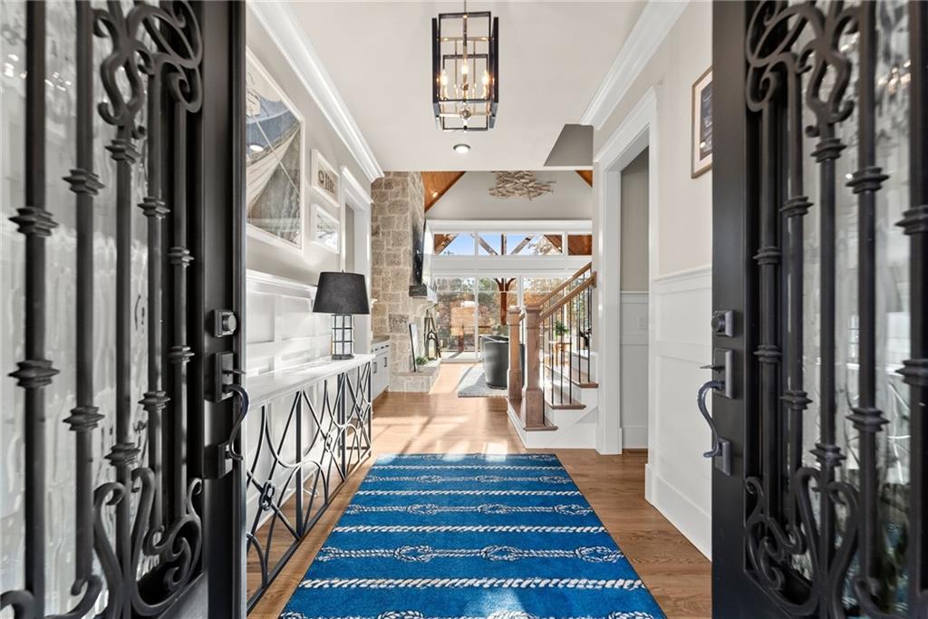 5431 Mayflower Court Gainesville, GA 30504 - Photo 11 of 64