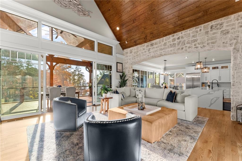 5431 Mayflower Court Gainesville, GA 30504 - Photo 13 of 64