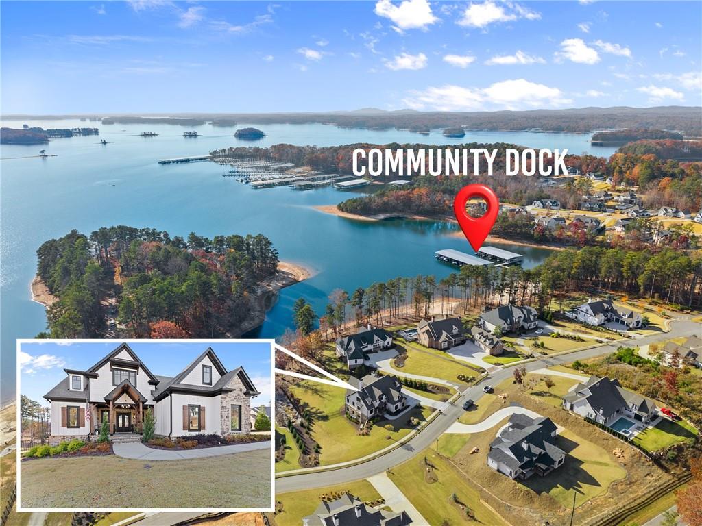 5431 Mayflower Court Gainesville, GA 30504 - Photo 2 of 64