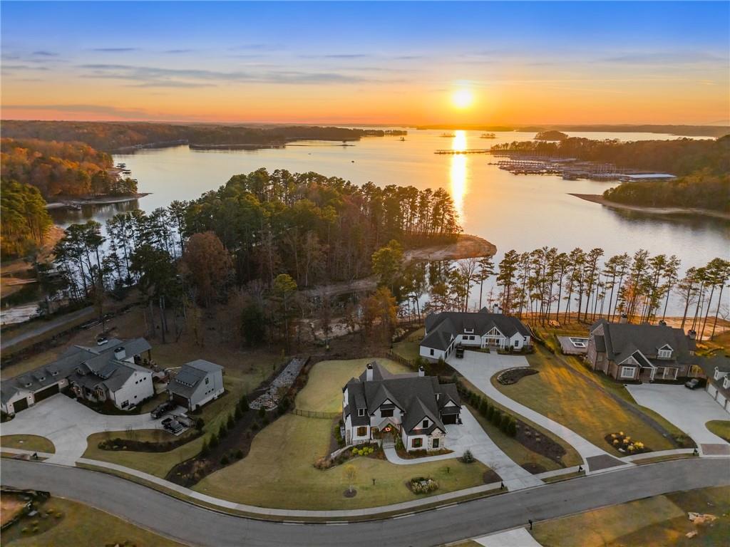 5431 Mayflower Court Gainesville, GA 30504 - Photo 23 of 64