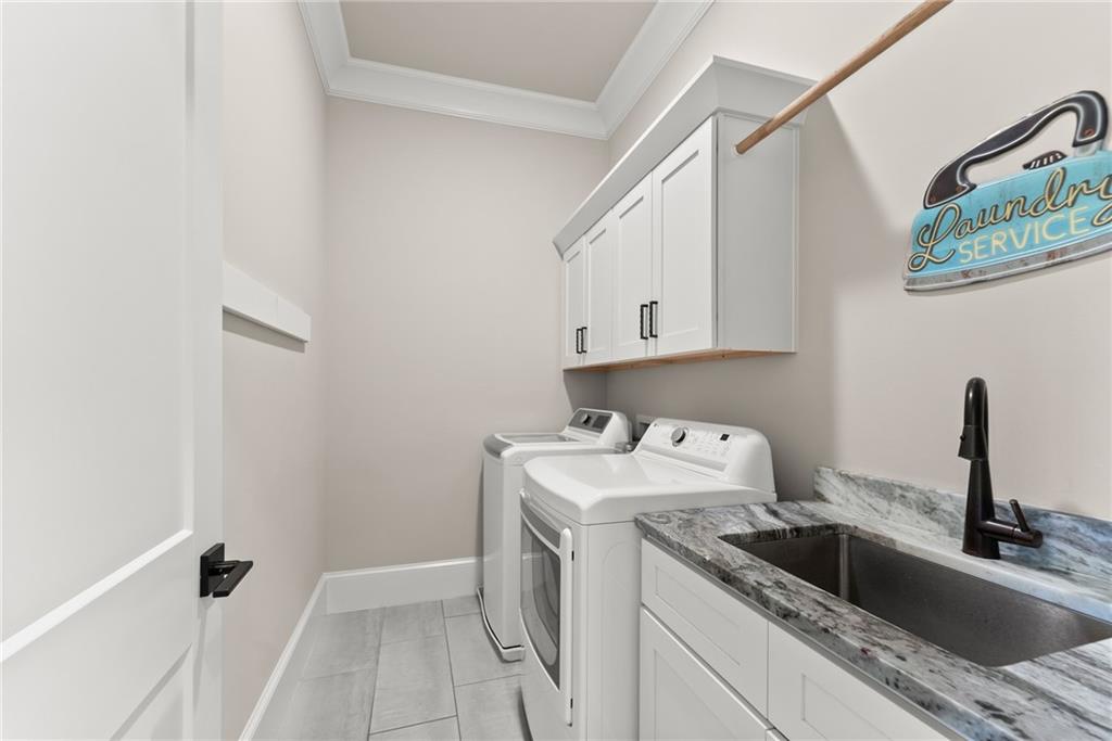 5431 Mayflower Court Gainesville, GA 30504 - Photo 33 of 64