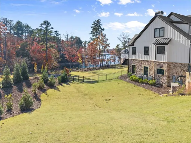 $2,499,000 | 5431 Mayflower Court, Gainesville, GA 30504