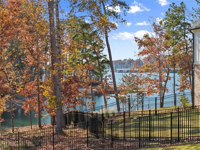 $2,499,000 | 5431 Mayflower Court, Gainesville, GA 30504