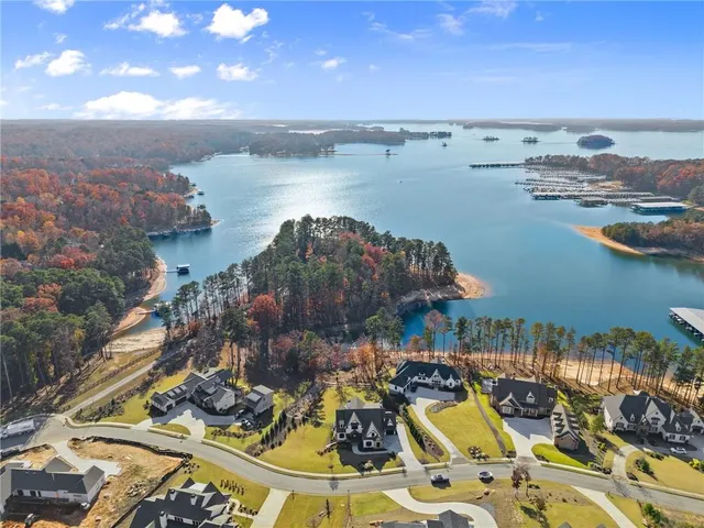 $2,499,000 | 5431 Mayflower Court, Gainesville, GA 30504