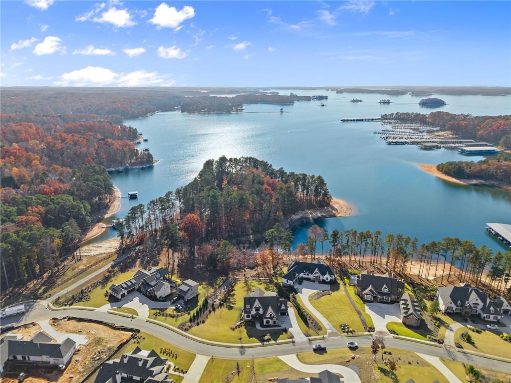 5431 Mayflower Court Gainesville, GA 30504 - Photo 56 of 64