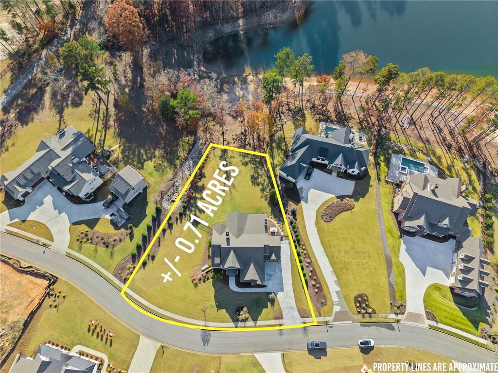 5431 Mayflower Court Gainesville, GA 30504 - Photo 57 of 64