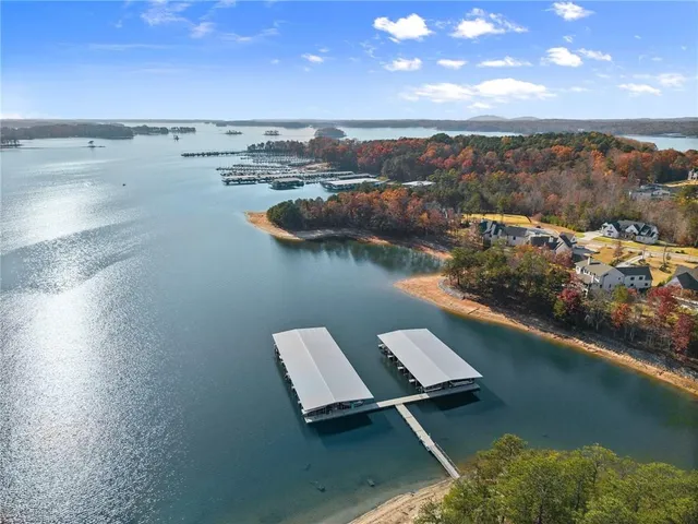 $2,499,000 | 5431 Mayflower Court, Gainesville, GA 30504