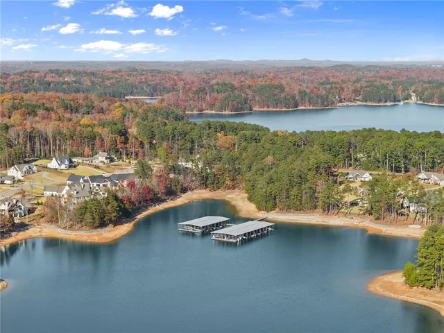 $2,499,000 | 5431 Mayflower Court, Gainesville, GA 30504