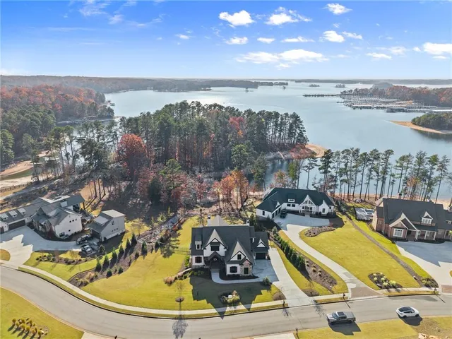 $2,499,000 | 5431 Mayflower Court, Gainesville, GA 30504