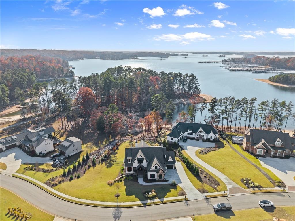 5431 Mayflower Court Gainesville, GA 30504 - Photo 61 of 64 a view of a swimming pool