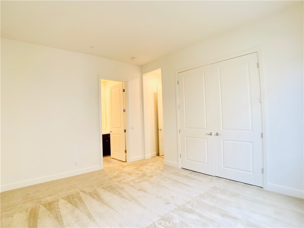 152 Leafy Pass Irvine, CA 92602 - Photo 29 of 55 a view of an empty room