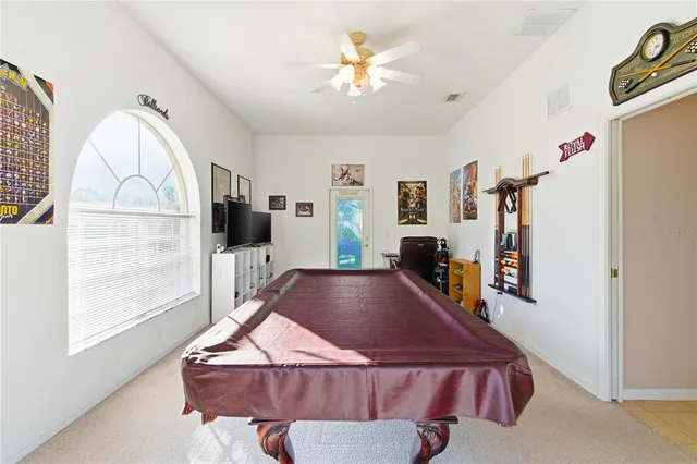 front view of a house