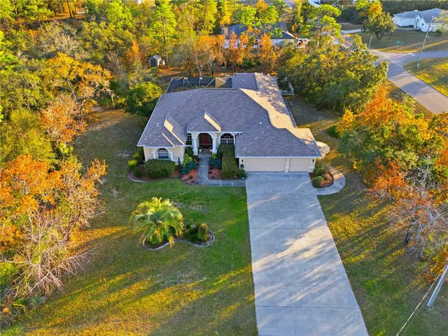 $649,900 | 13024 Meinert Avenue, Brooksville, FL 34613