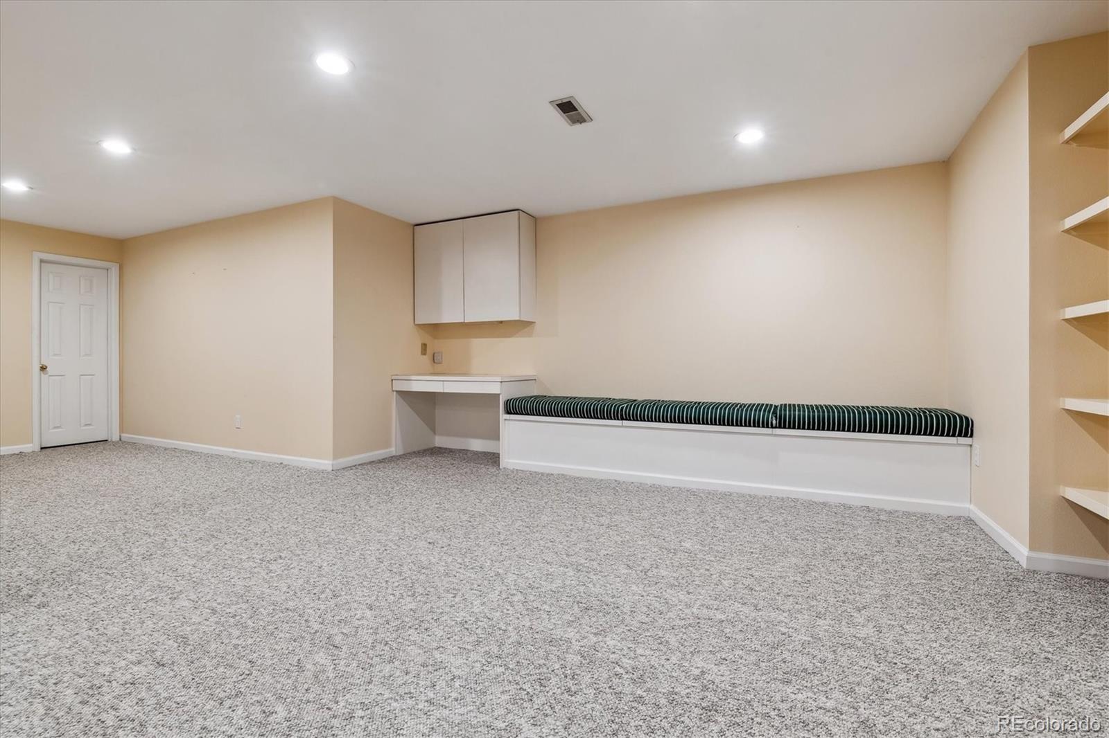 72 Falcon Hills Drive Highlands Ranch, CO 80126 - Photo 41 of 49 a view of room and window