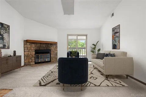 $255,000 | 8600 East Alameda Avenue, Unit 21207, Denver, CO 80247