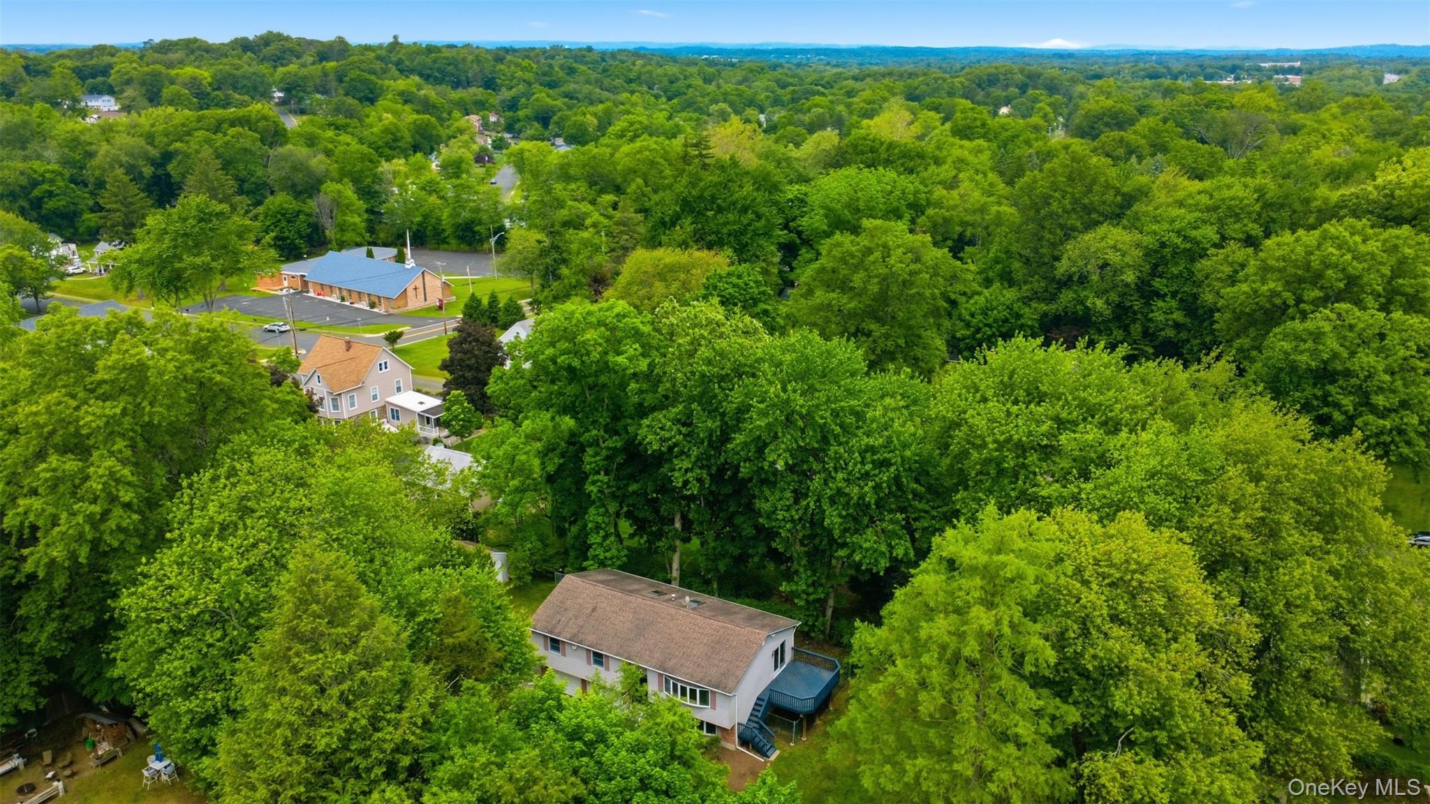 226 Ehrhardt Road Pearl River, NY 10965 - Photo 41 of 43