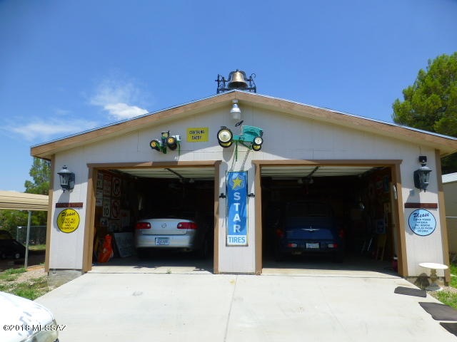 219 North Mescal Road Benson, AZ 85602 - Photo 17 of 33 Gallery Image 17