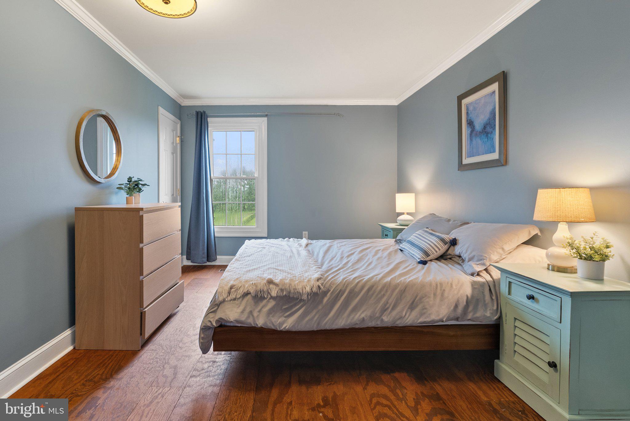 21073 St Louis Road Middleburg, VA 20117 - Photo 54 of 75 Bedroom in suite