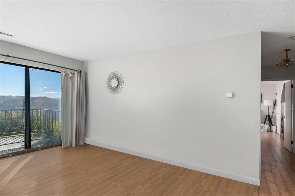 1004 Paradise Road, Unit PHJ Swampscott, MA 01907 - Photo 10 of 29 a view of a room with a large window