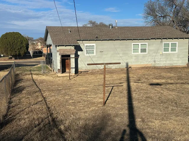 $116,000 | 1012 Harper Street, Amarillo, TX 79107