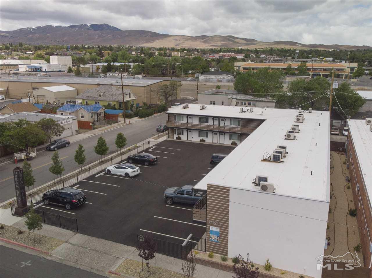 1185 West 2nd Street Reno, NV 89503 - Photo 2 of 18
