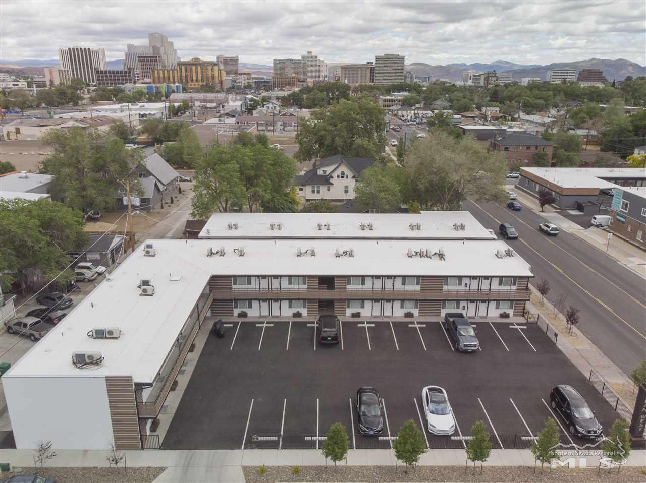 1185 West 2nd Street Reno, NV 89503 - Photo 3 of 18