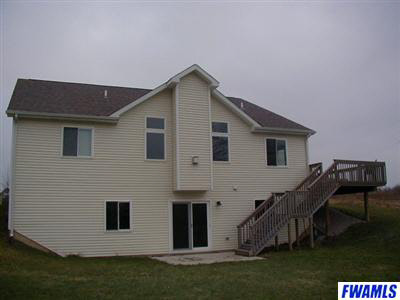 16331 Hawk Ridge Court Harlan, IN 46743 - Photo 5 of 5