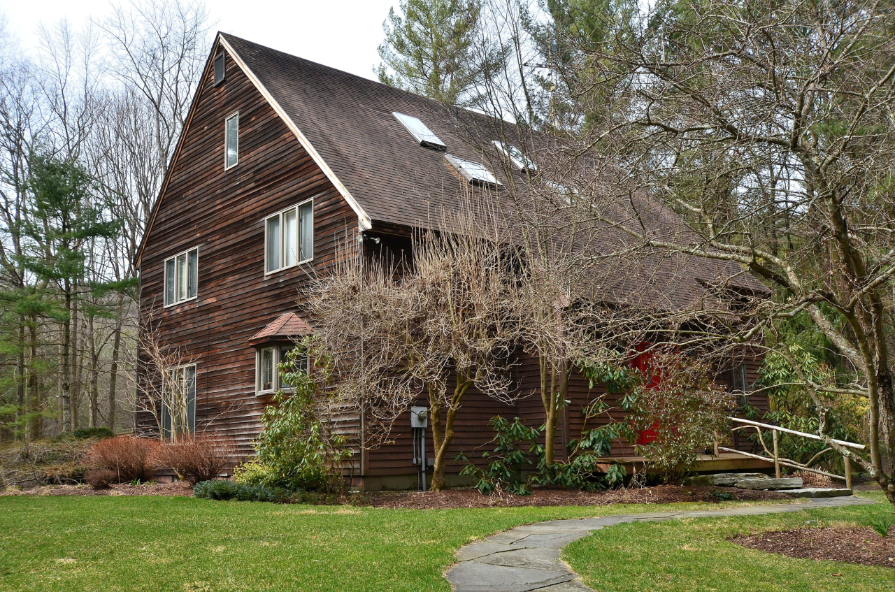 39 W Road Alford, MA 01230 - Photo 2 of 27 Exterior