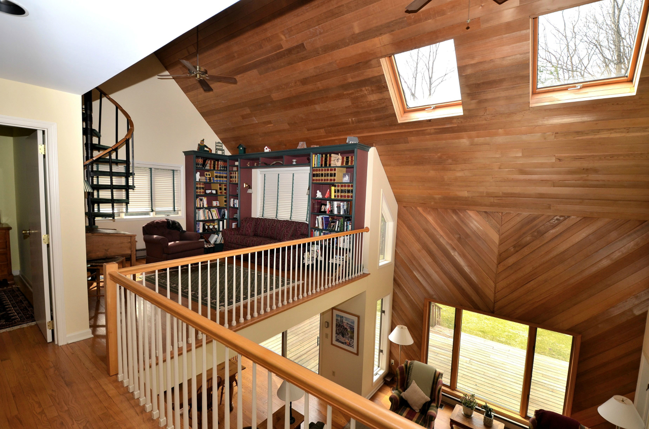 39 W Road Alford, MA 01230 - Photo 13 of 27 Upstairs