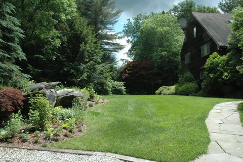 39 W Road Alford, MA 01230 - Photo 21 of 27 Yard