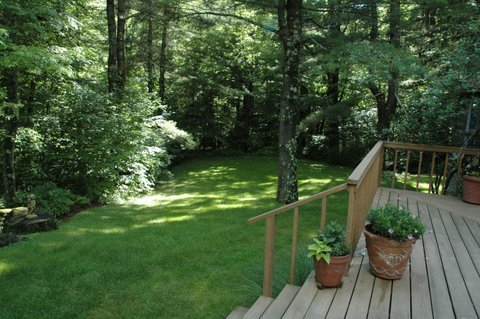 39 W Road Alford, MA 01230 - Photo 22 of 27 Yard