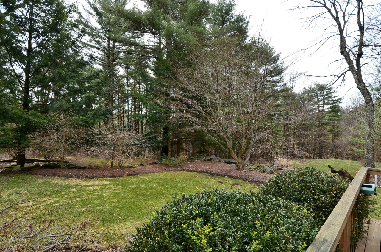 39 W Road Alford, MA 01230 - Photo 25 of 27 Yard