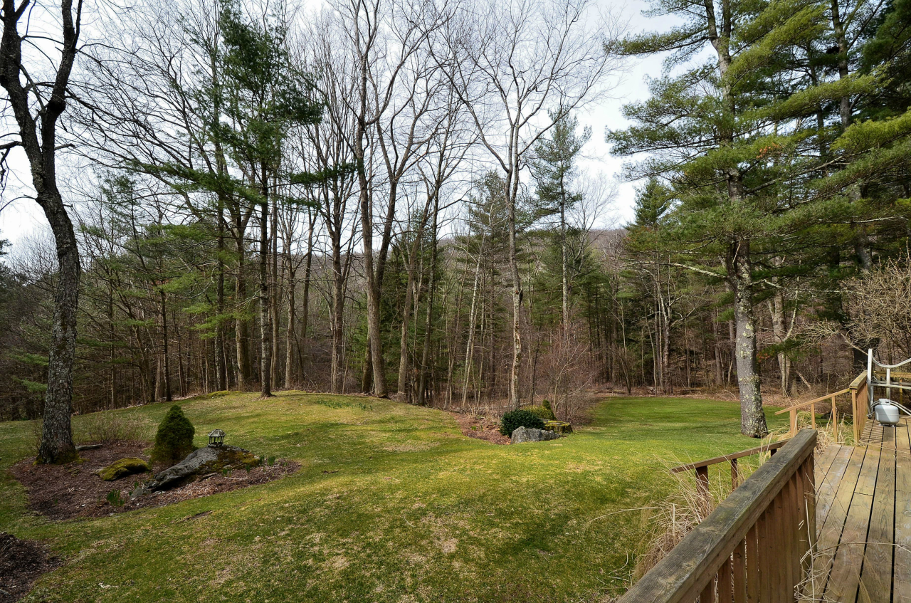 39 W Road Alford, MA 01230 - Photo 26 of 27 Yard