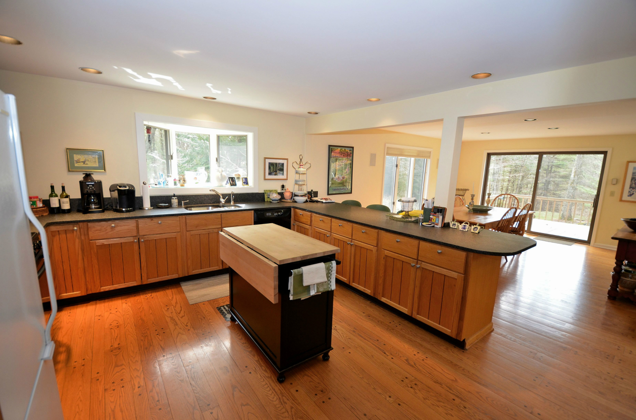 39 W Road Alford, MA 01230 - Photo 5 of 27 Kitchen