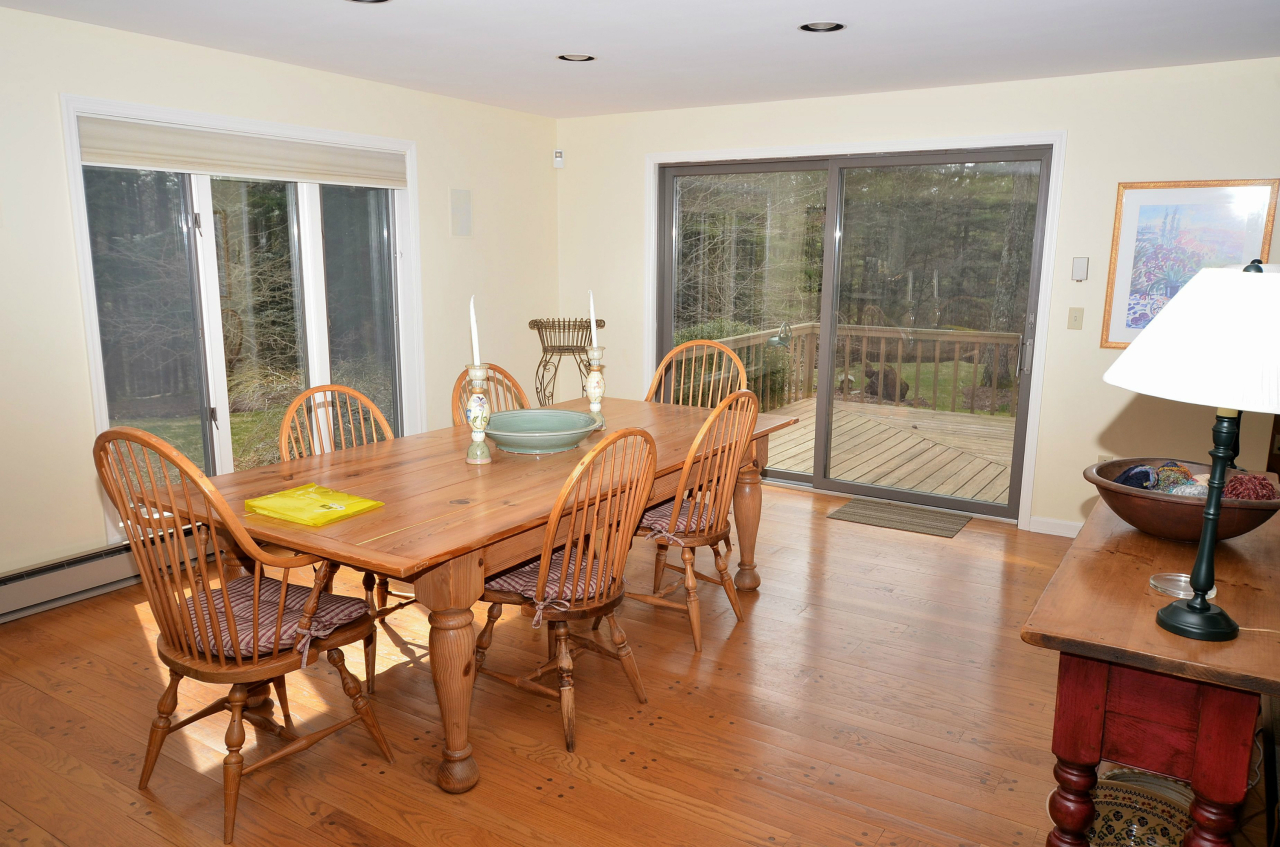 39 W Road Alford, MA 01230 - Photo 7 of 27 Dining