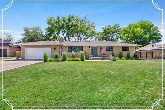 $579,900 | 539 Rimview Drive, Twin Falls, ID 83301