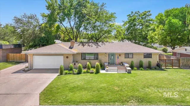 $559,900 | 539 Rimview Drive, Twin Falls, ID 83301