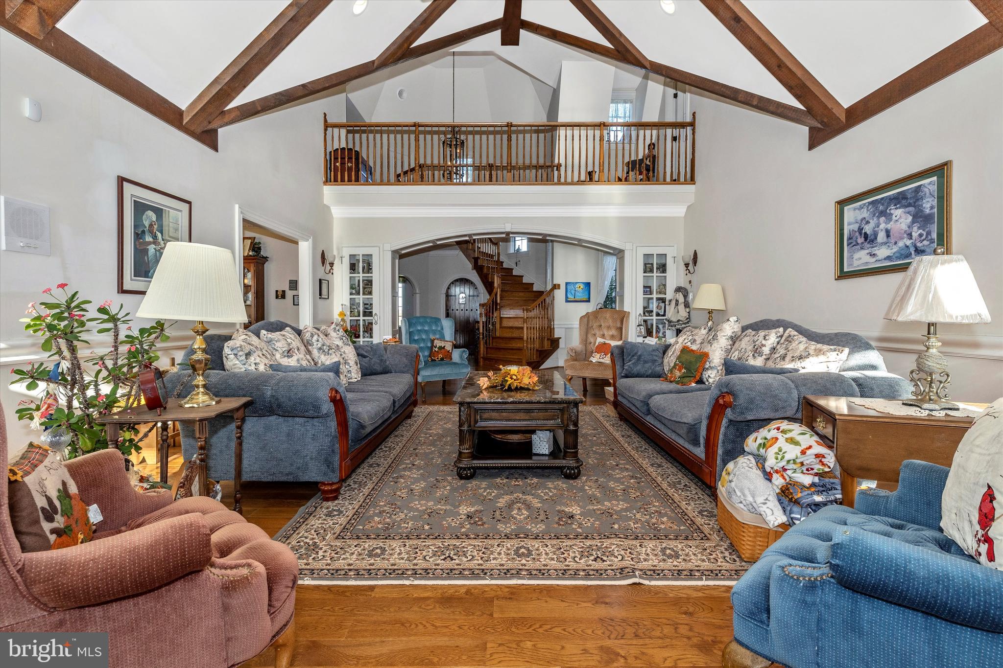 9455 Longs Mill Road Rocky Ridge, MD 21778 - Photo 16 of 70 Family room