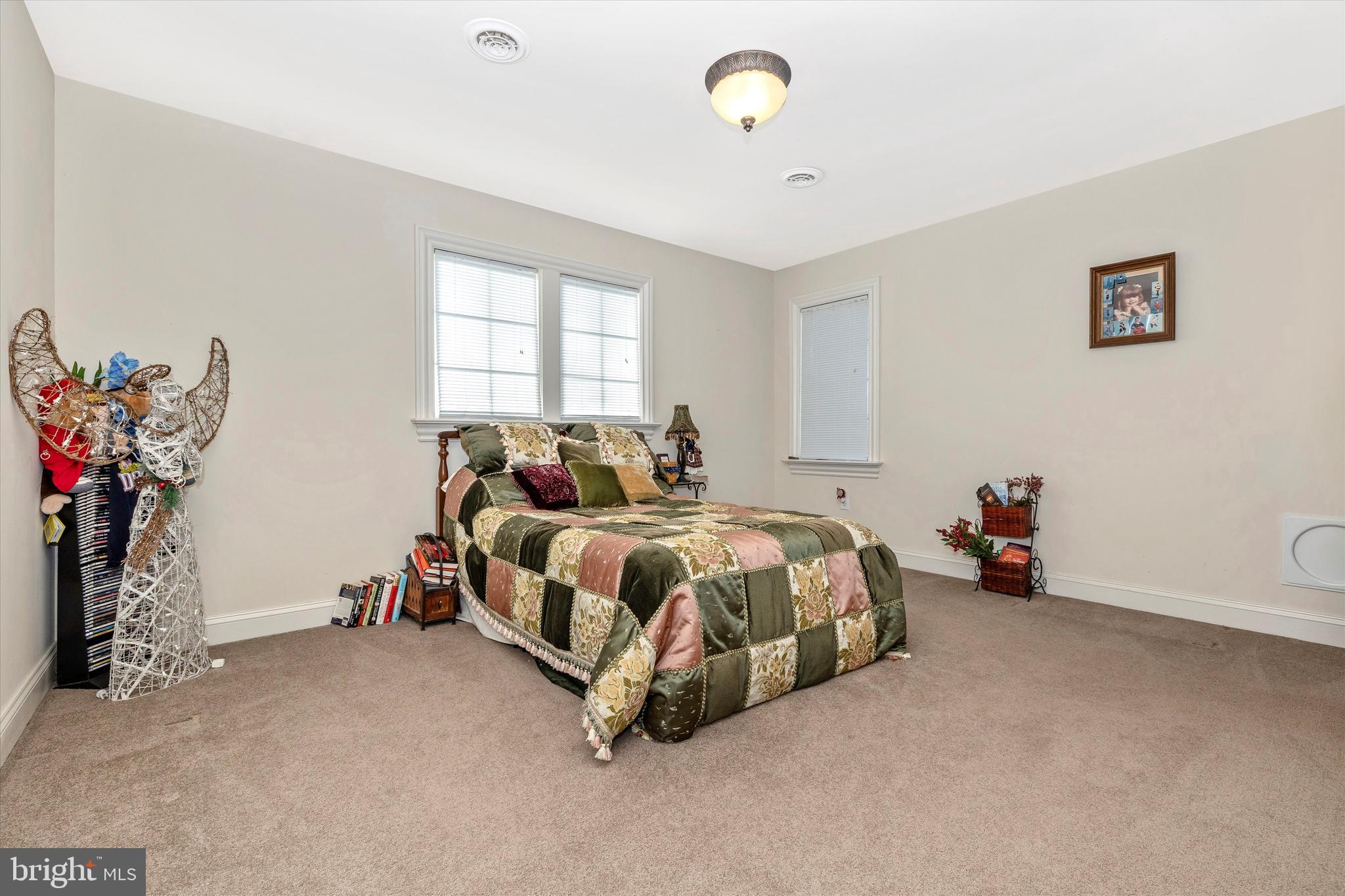 9455 Longs Mill Road Rocky Ridge, MD 21778 - Photo 33 of 70 Bedroom 3