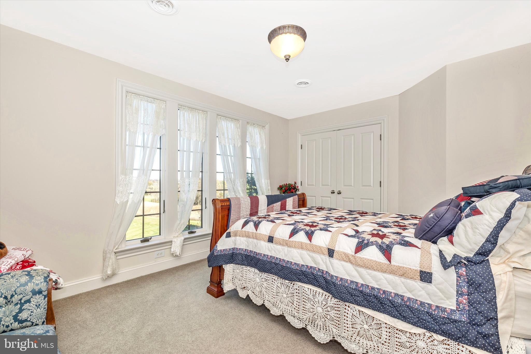 9455 Longs Mill Road Rocky Ridge, MD 21778 - Photo 34 of 70 Bedroom 4