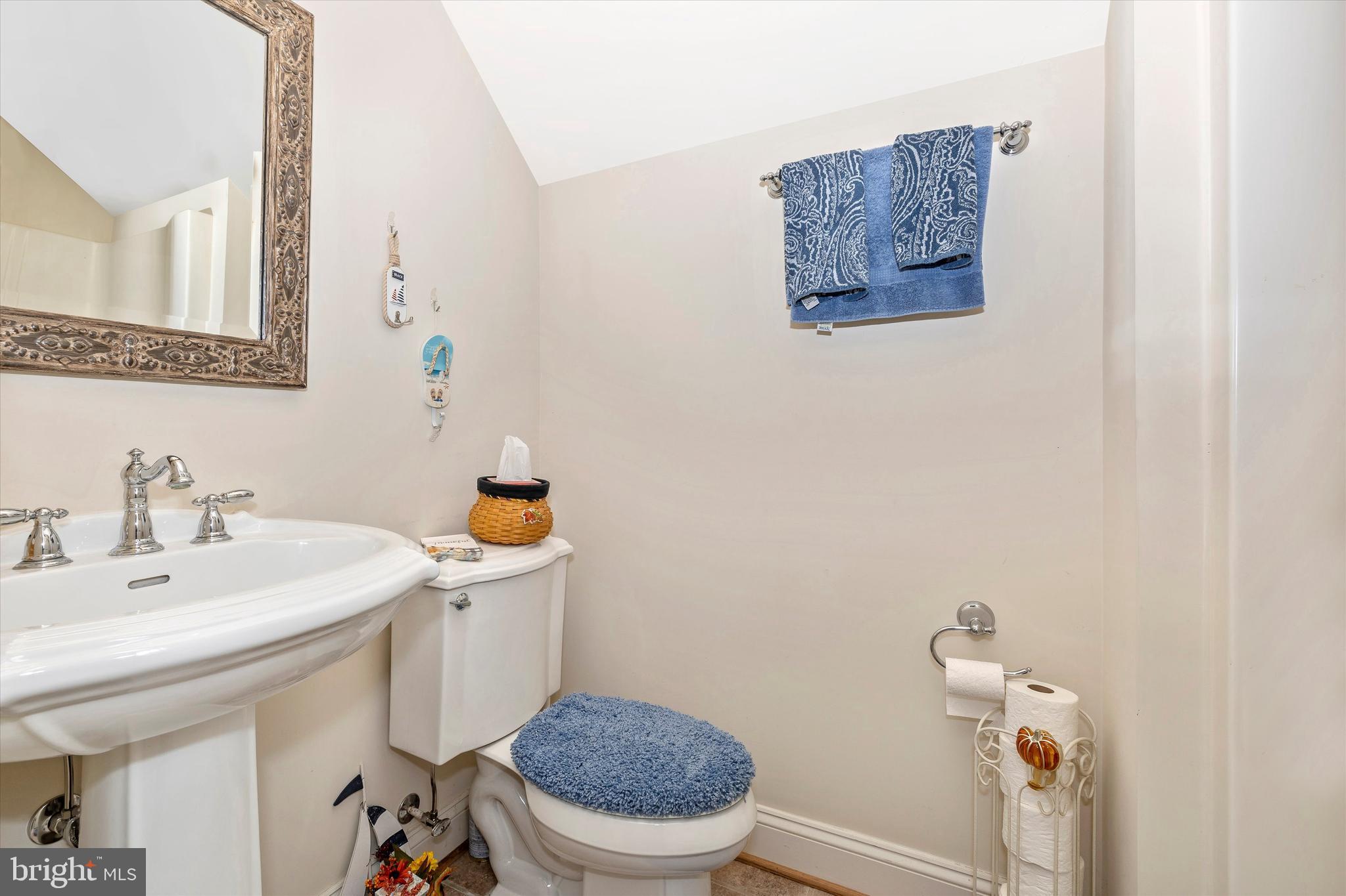 9455 Longs Mill Road Rocky Ridge, MD 21778 - Photo 39 of 70 Powder adjacent to upper level FR